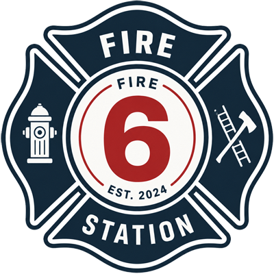 Bay Center Fire