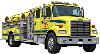 bay-center-fire-response-fleet-fire-truck-yellow