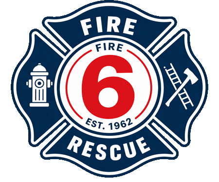 Bay Center Fire