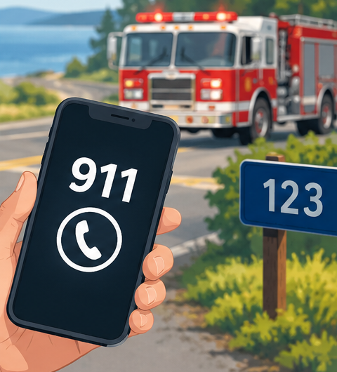 know-when-tocall-911 know-when-to call-911
